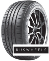 Шины Kumho  215/55/17  V 94 Ecsta HS51