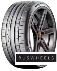 Шины Continental 255/45 r19 SportContact 6 104Y