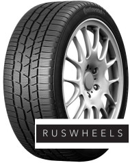 Шины Continental 245/40 r20 ContiWinterContact TS830 P 99V
