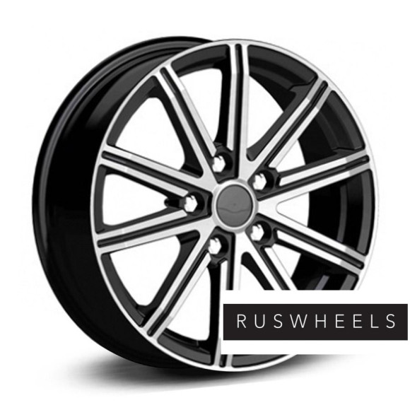 Диски Alcasta R17 / 7J PCD 5x114.3 ЕТ 47 ЦО 67.1 M64 Диски Alcasta R17 / 7J PCD 5x114.3 ЕТ 47 ЦО 67.1 M64