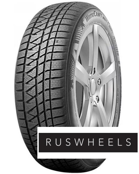 Шины Kumho 255/45 r20 Wintercraft WS71 105V Шины Kumho 255/45 r20 Wintercraft WS71 105V