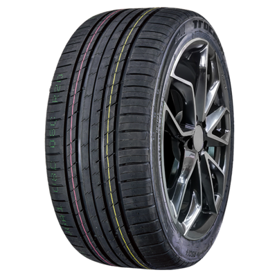 Шины Tracmax 275/50ZR20 113W XL X-Privilo RS01 TL