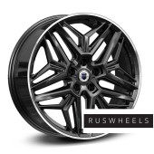 Диски КиК R19 / 7J PCD 5x115 ЕТ 45 ЦО 70.2 Колумб Диски КиК R19 / 7J PCD 5x115 ЕТ 45 ЦО 70.2 Колумб