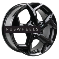 Диски RST 6,5x16/5x114,3 ET44 D67,1 R066 (Soul) BL Диски RST 6,5x16/5x114,3 ET44 D67,1 R066 (Soul) BL