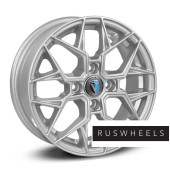 Диски Venti R14 / 5.5J PCD 4x100 ЕТ 40 ЦО 60.1 1420