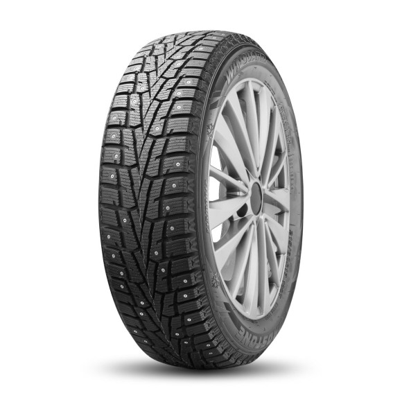 Шины Roadstone  225/55/17  T 101 Winguard WinSpike  Ш.