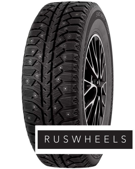 Шины Cordiant 205/70R15 100T XL Sno-Max 7000 TL (124 шип.) Шины Cordiant 205/70R15 100T XL Sno-Max 7000 TL (124 шип.)