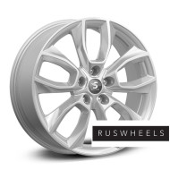 Диски Premium Series R18 / 7J PCD 5x114.3 ЕТ 38 ЦО 67.1 КР001 Outlander