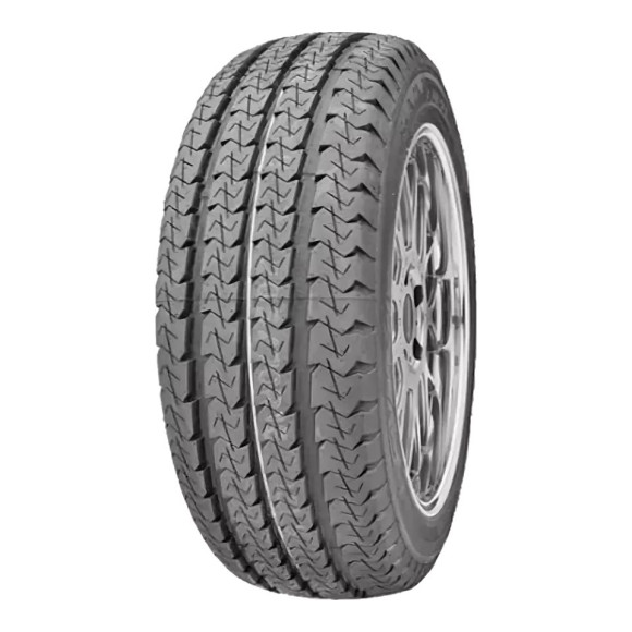 Шины Kama 215/75R16C 116/114R Euro LCV-131 TL