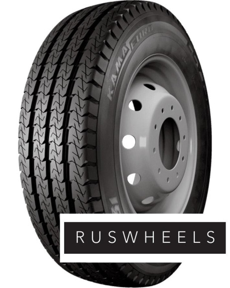 Шины Kama 215/75R16C 116/114R Euro LCV-131 TL