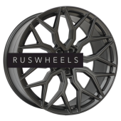 Диски RST 9,5x21/5x130 ET46 D71,6 R2104FF (Cayenne E3 (9Y)) BLm FlowForming