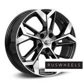 Диски iFree Original R17 / 6.5J PCD 5x112 ЕТ 38 ЦО 57.1 ZV Tiguan КС1062 Диски iFree Original R17 / 6.5J PCD 5x112 ЕТ 38 ЦО 57.1 ZV Tiguan КС1062