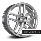 Диски NZ R16 / 6.5J PCD 5x100 ЕТ 35 ЦО 57.1 R-04