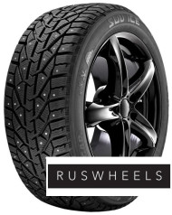 Шины Tigar 215/65 r17 SUV ICE 103/100T Шипы Шины Tigar 215/65 r17 SUV ICE 103/100T Шипы