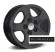Диски Скад R16 / 6.5J PCD 5x139.7 ЕТ 43 ЦО 98.5 Калипсо