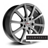 Диски iFree R17 / 7J PCD 5x112 ЕТ 35 ЦО 66.6 Big Byz Диски iFree R17 / 7J PCD 5x112 ЕТ 35 ЦО 66.6 Big Byz