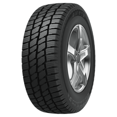 Шины Goodride 185/75R16C 104/102Q SW612 TL 8PR Шины Goodride 185/75R16C 104/102Q SW612 TL 8PR