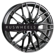 Диски Neo 7x17/5x114,3 ET40 D66,1 740 BH