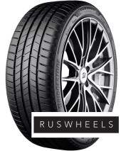 Шины Bridgestone 245/45 r18 Turanza T005 100Y Runflat