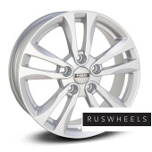Диски NEO R16 / 6.5J PCD 5x114.3 ЕТ 45 ЦО 67.1 658