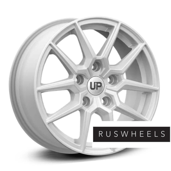 Диски Wheels UP R15 / 6.5J PCD 5x105 ЕТ 35 ЦО 56.6 Up117 Диски Wheels UP R15 / 6.5J PCD 5x105 ЕТ 35 ЦО 56.6 Up117