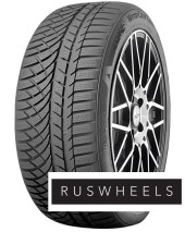 Шины Kumho  225/40/19  V 93 WinterCraft WP72  XL  CHINA