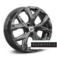 Диски КиК R18 / 6.5J PCD 5x114.3 ЕТ 34 ЦО 66.6 Айона Диски КиК R18 / 6.5J PCD 5x114.3 ЕТ 34 ЦО 66.6 Айона
