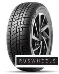 Шины Kumho 255/45 r20 Wintercraft WS71 105V