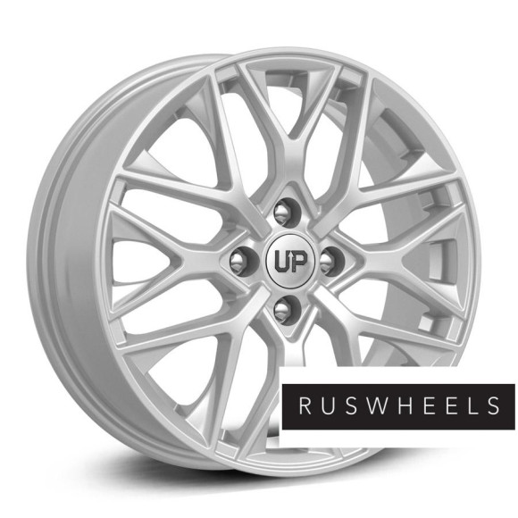 Диски Wheels UP R16 / 6J PCD 4x100 ЕТ 37 ЦО 60.1 Up101 Диски Wheels UP R16 / 6J PCD 4x100 ЕТ 37 ЦО 60.1 Up101