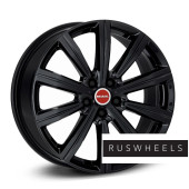 Диски MAK R20 / 8.5J PCD 5x120 ЕТ 43 ЦО 64.1 Birmingham