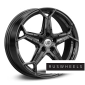 Диски Wheels UP R18 / 6.5J PCD 5x114.3 ЕТ 35 ЦО 67.1 Up118 Диски Wheels UP R18 / 6.5J PCD 5x114.3 ЕТ 35 ЦО 67.1 Up118