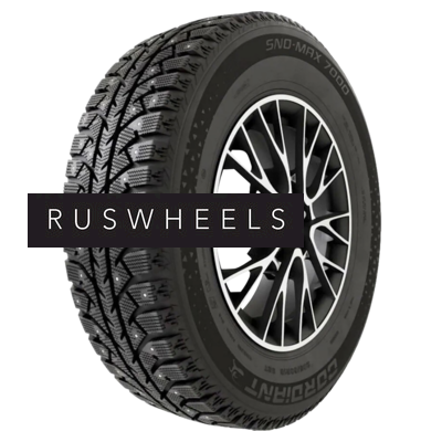 Шины Cordiant 215/55R16 97T XL Sno-Max 7000 TL (117 шип.) Шины Cordiant 215/55R16 97T XL Sno-Max 7000 TL (117 шип.)