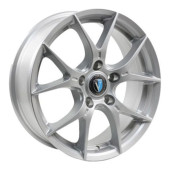 Диски VENTI  1617 V  6,5\R16 5*110 ET46  d67,1  S  [V1617-6516-671-5x110-46S]
