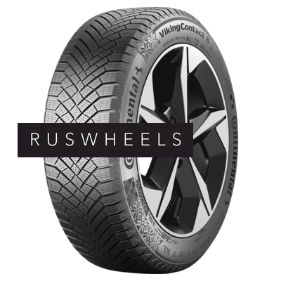 Шины Continental 215/55R17 98T XL VikingContact 8 TL FR