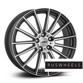 Диски AEZ R19 / 8J PCD 5x112 ЕТ 43 ЦО 66.6 Steam