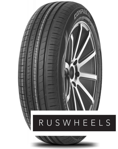 Шины Compasal 175/65 r15 BLAZER HP 84H