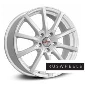 Диски iFree R17 / 7J PCD 5x112 ЕТ 42 ЦО 66.6 Big Byz