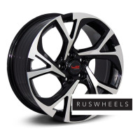 Диски Legeartis Concept R18 / 8J PCD 5x114.3 ЕТ 50 ЦО 60.1 TY558 Диски Legeartis Concept R18 / 8J PCD 5x114.3 ЕТ 50 ЦО 60.1 TY558