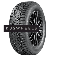 Шины Nokian Tyres  275/50/20  T 113 Hakkapeliitta 9 SUV  XL Ш. старше 3-х лет