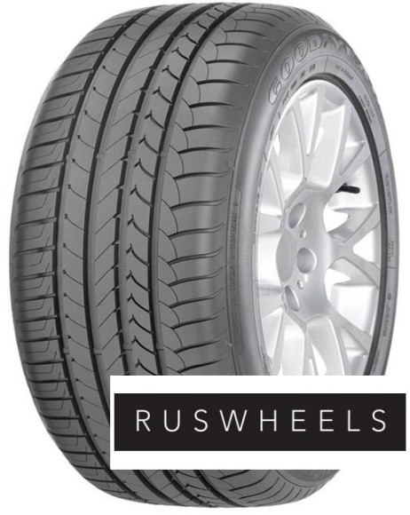 Шины Goodyear 245/50 r18 EfficientGrip 100W Runflat