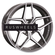 Диски Replay 8x18/5x114,3 ET34 D67,1 KI341 GMF (конус, C570) Диски Replay 8x18/5x114,3 ET34 D67,1 KI341 GMF (конус, C570)