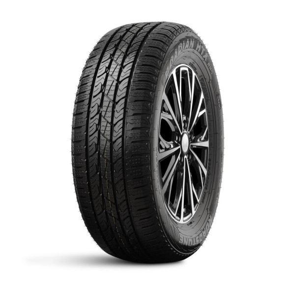 Шины Roadstone  245/70/17  T 110 ROADIAN HTX RH5