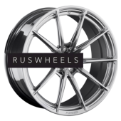 Диски LS Forged 8,5x20/5x114,3 ET30 D60,1 LS FG05 HPB (конус, C570)