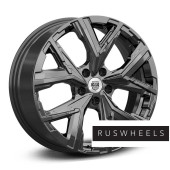 Диски КиК R18 / 6.5J PCD 5x114.3 ЕТ 34 ЦО 66.6 Айона Диски КиК R18 / 6.5J PCD 5x114.3 ЕТ 34 ЦО 66.6 Айона