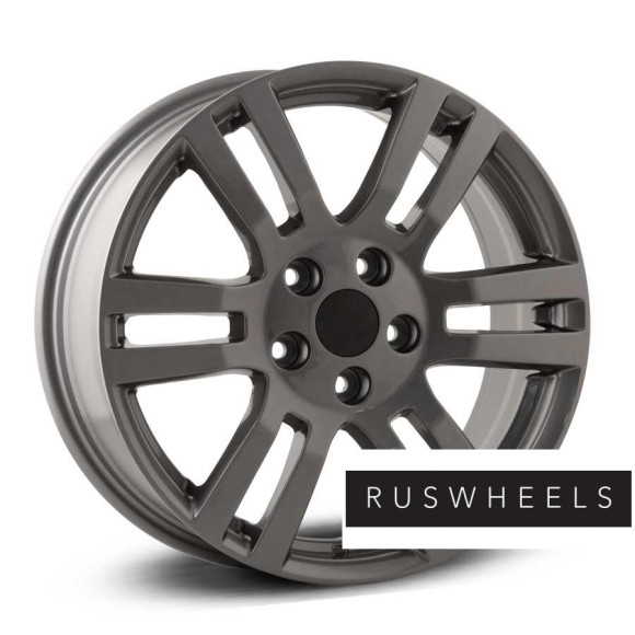 Диски Legeartis Optima R17 / 7J PCD 5x114.3 ЕТ 45 ЦО 66.1 NS68