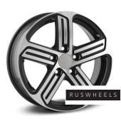 Диски RPLC R15 / 6J PCD 5x112 ЕТ 43 ЦО 57.1 VW91 Диски RPLC R15 / 6J PCD 5x112 ЕТ 43 ЦО 57.1 VW91