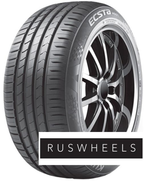 Шины Kumho 205/60 r16 ECSTA HS51 92H Шины Kumho 205/60 r16 ECSTA HS51 92H