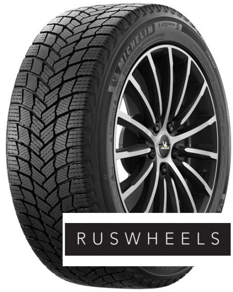 Шины Michelin 245/35 r20 X-ICE SNOW 95H Шины Michelin 245/35 r20 X-ICE SNOW 95H