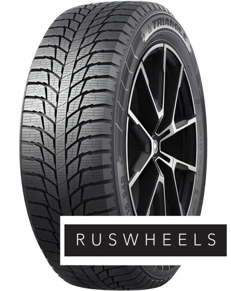 Шины Triangle 225/60 r18 SnowLink PL01 104R Шины Triangle 225/60 r18 SnowLink PL01 104R