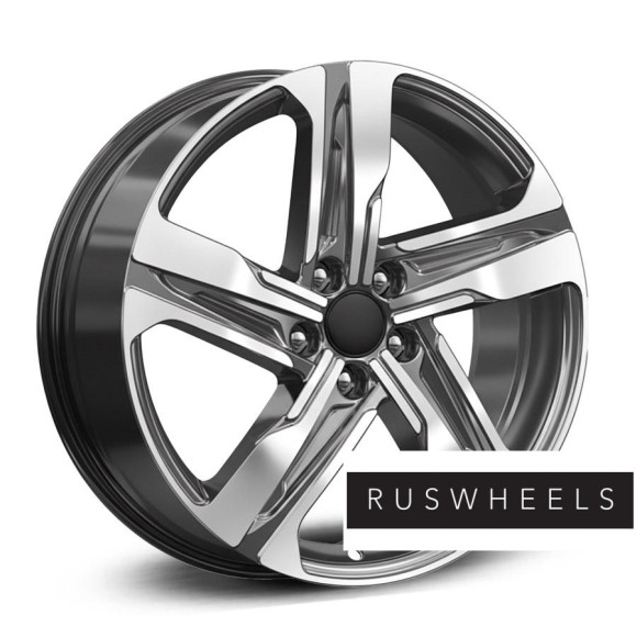 Диски Premium Series R19 / 7.5J PCD 5x114.3 ЕТ 52 ЦО 54.1 КР004 Geely EX5 Диски Premium Series R19 / 7.5J PCD 5x114.3 ЕТ 52 ЦО 54.1 КР004 Geely EX5